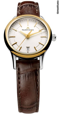 Maurice Lacroix Les Classiques Date Ladies