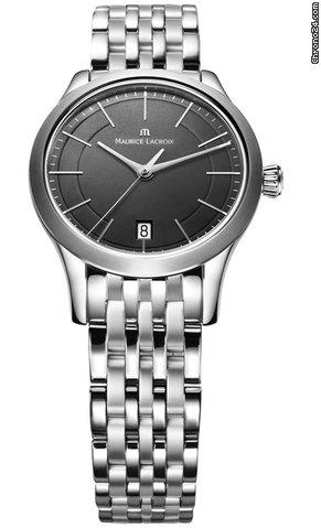 Maurice Lacroix Les Classiques Date Midsize
