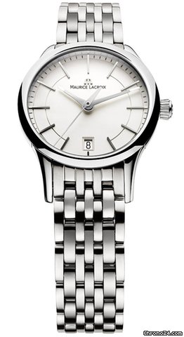 Maurice Lacroix Les Classiques Date Ladies