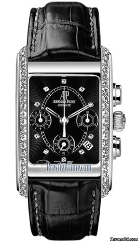 Audemars Piguet Edward Piguet Chronograph