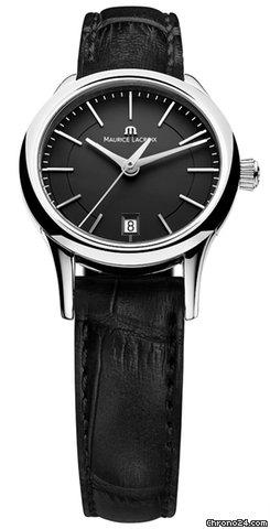 Maurice Lacroix Les Classiques Date Ladies