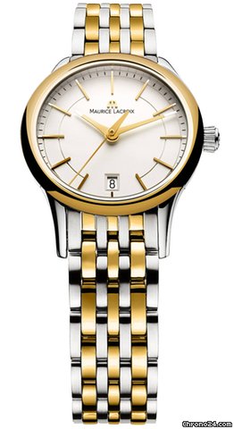 Maurice Lacroix Les Classiques Date Ladies