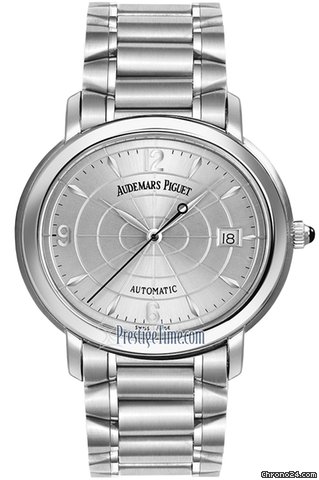 Audemars Piguet Millenary Automatic Mens