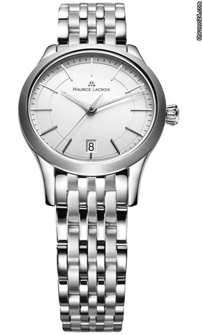 Maurice Lacroix Les Classiques Date Midsize
