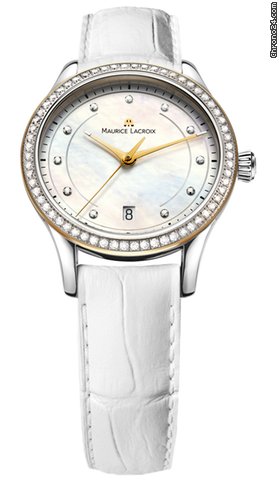 Maurice Lacroix Les Classiques Date Midsize