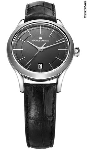 Maurice Lacroix Les Classiques Date Midsize