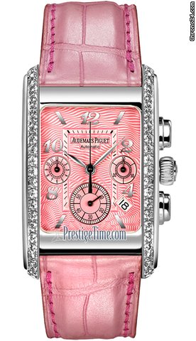 Audemars Piguet Edward Piguet Chronograph