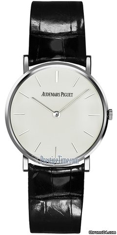 Audemars Piguet Classic Round Extra Thin Manual Wind