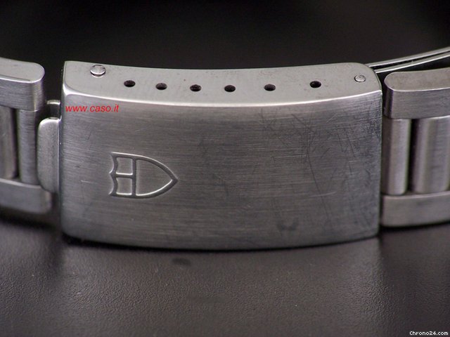 replica Tudor OYSTERDATE BY ROLEX Ref. 79160 WATCHES 1 
