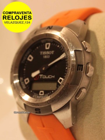 replica Tissot TOUCH WATCHES 1 