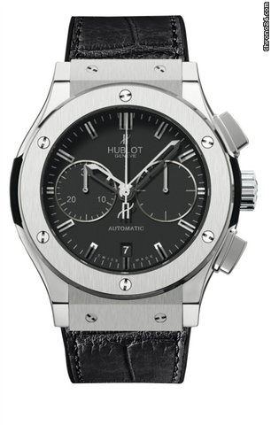 Hublot CLASSIC FUSION 45 MM - 100 % NEW