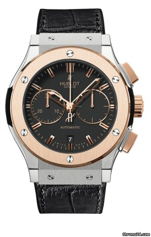 Hublot CLASSIC FUSION 45 MM - 100 % NEW
