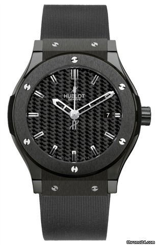 Hublot CLASSIC FUSION 45 MM - 100 % NEW