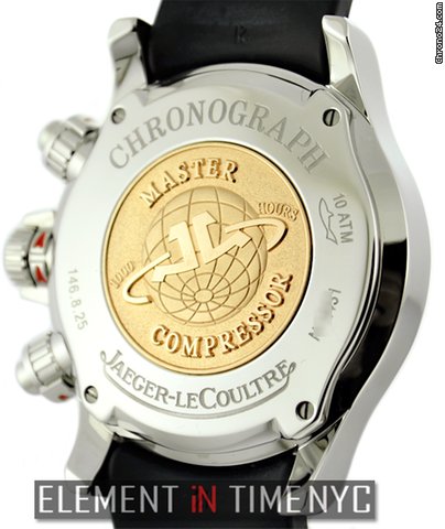 replica Jaeger-LeCoultre Master Compressor Chronograph 175.84.70 B+P WATCHES 1 