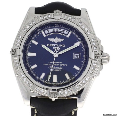 replica Breitling Headwind WATCHES 1 
