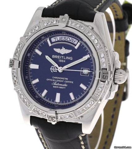 Breitling Headwind