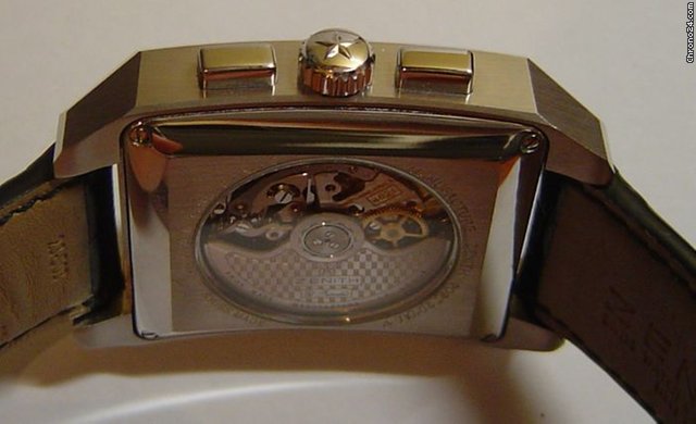 replica Zenith Port Royal Open - Power Reserve WATCHES 1 
