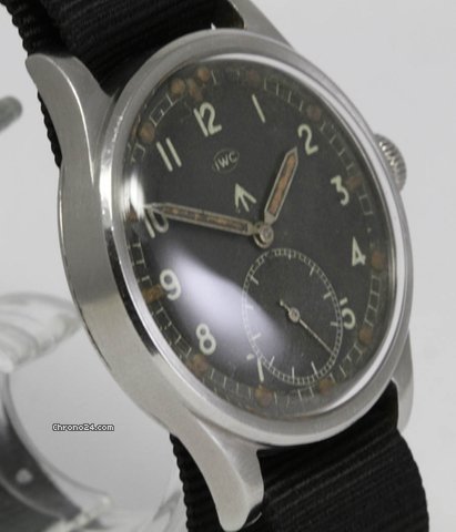 replica IWC Fliegeruhr WATCHES 1 