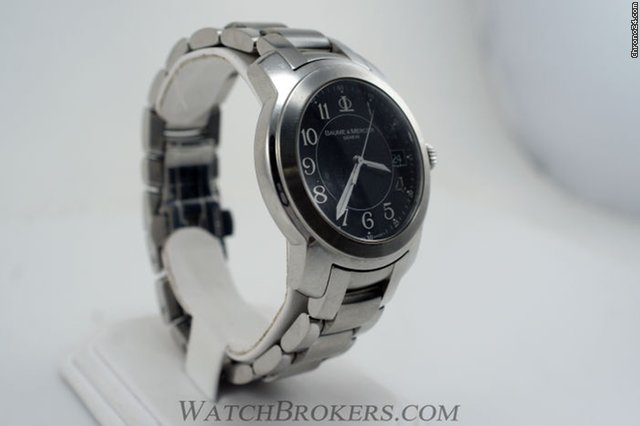replica Baume & Mercier &  Capeland MOA06853 WATCHES 1 