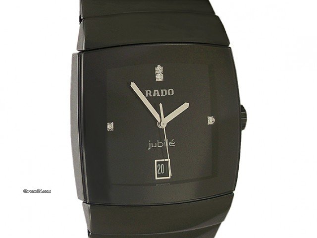 Rado Sintra Jubile XXL Diamond 32x35mm