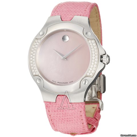 Movado Women's Sports Edition Watch