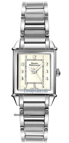 Girard Perregaux Vintage 1945