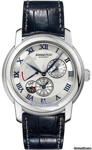 Audemars Piguet Jules Audemars Dual Time Arnold's All-Stars