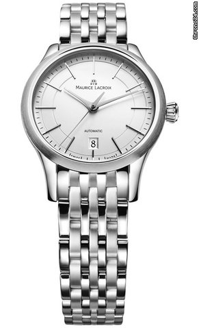 Maurice Lacroix Les Classiques Date Midsize