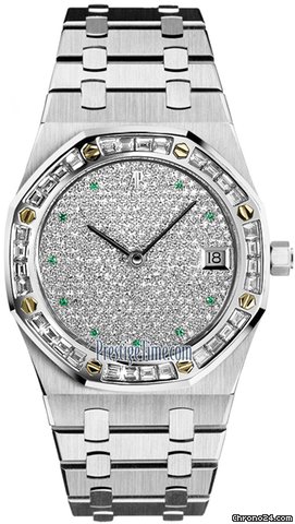 Audemars Piguet Royal Oak Automatic