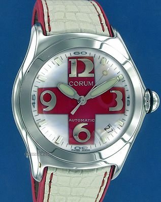 Corum Bubble Boutique Limited Edition