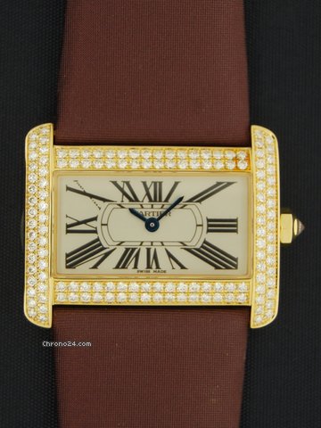 Cartier DIVAN