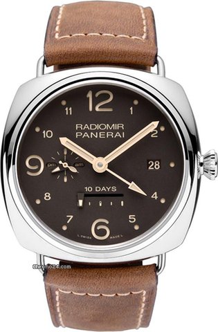 Panerai PAM 391 RADIOMIR SPECIAL EDITION
