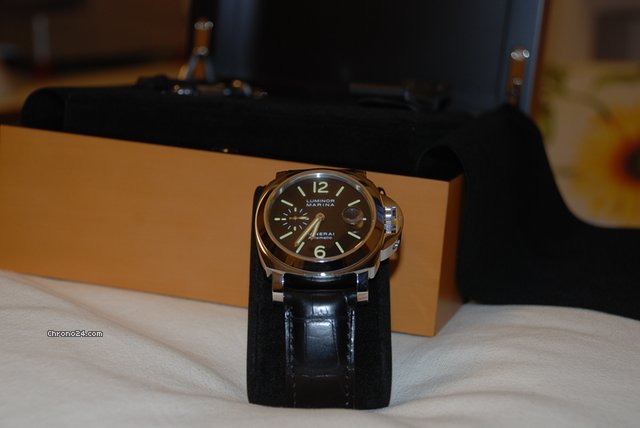 replica Panerai Luminor Marina WATCHES 1 