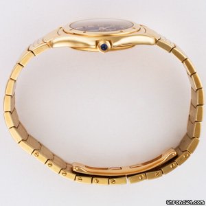 replica Cartier Cougar WATCHES 1 