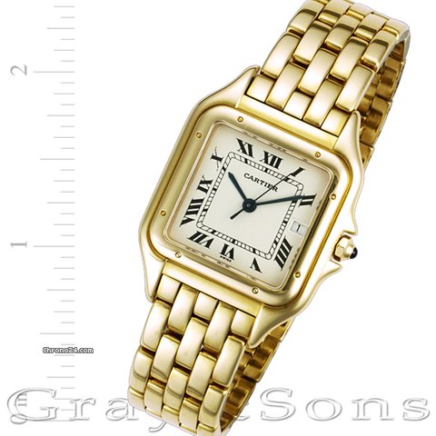 Cartier Panthere