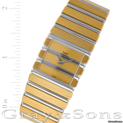 Piaget Polo 7131c701