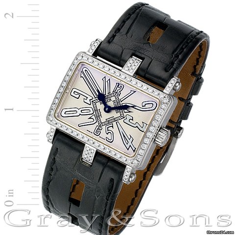 Roger Dubuis 
