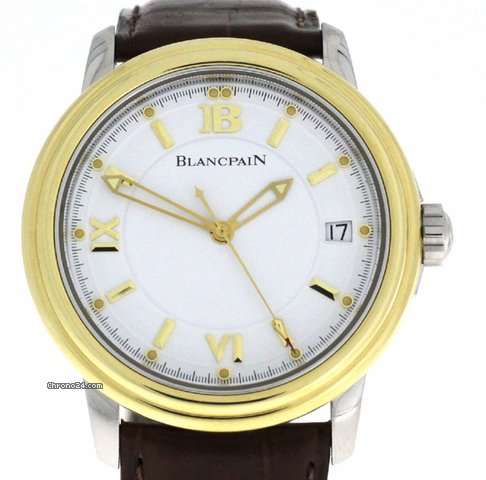 replica Blancpain Leman WATCHES 1