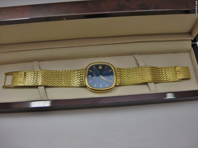 replica Patek Philippe JUMBO   TV SCREEN WATCHES 1 