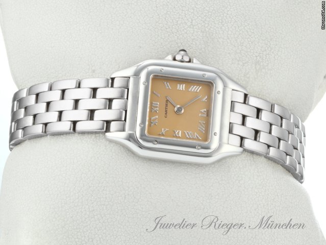 replica Cartier Panthere WATCHES 1 