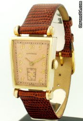 Longines circa 1938