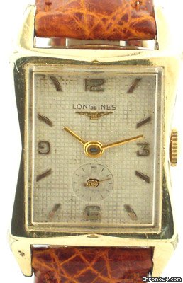 replica Longines Ref. 2049P WATCHES 1 