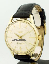 Longines Flagship circa 1960's