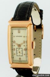 Longines circa 1940's