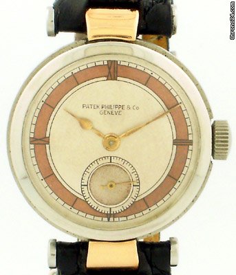 replica Patek Philippe circa 1931 WATCHES 1