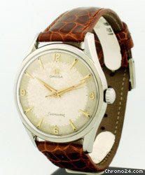Omega Seamaster Ref. 2892-1 SC