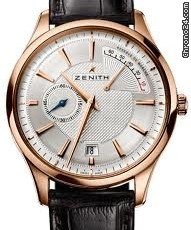 Zenith Automatic AUTOMATIC /D.S.R. NEW