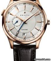 Zenith Automatic AUTOMATIC /D.S.R. NEW