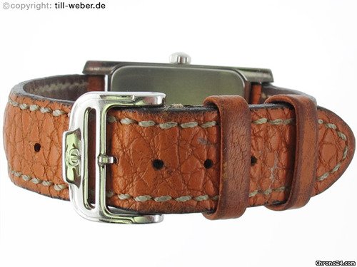 replica Baume & Mercier & "Hampton" WATCHES 1 