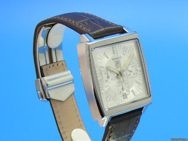 replica TAG Heuer Monaco WATCHES 1 